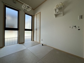 ●桑名市大字芳ケ崎字屋敷田　中古一戸建て