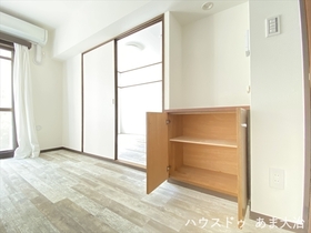 ●チサンマンション小田井