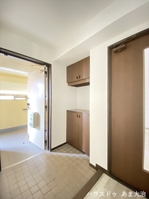 ●チサンマンション小田井