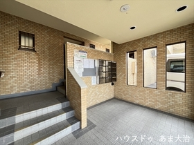 ●チサンマンション小田井