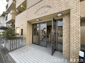 ●チサンマンション小田井