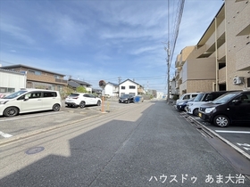 ●チサンマンション小田井