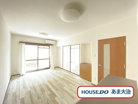 ●チサンマンション小田井