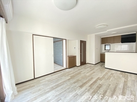 ●チサンマンション小田井