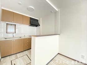 ●チサンマンション小田井