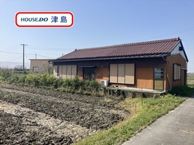 ●◇愛西市早尾町北河原　建築条件なし土地