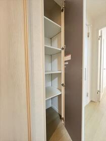 ※ダイアパレス白鳥公園西