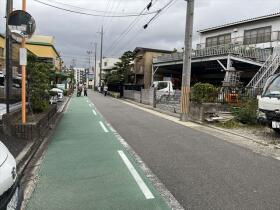 ※ダイアパレス白鳥公園西