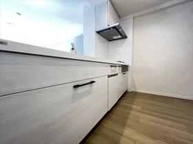 ※ダイアパレス白鳥公園西