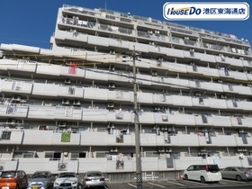 丸美ロイヤル築地