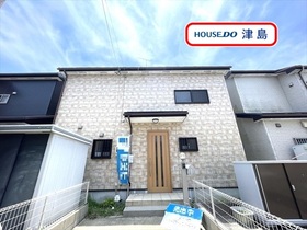 津島市永楽町4丁目　中古一戸建て