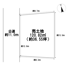 DB間取り図