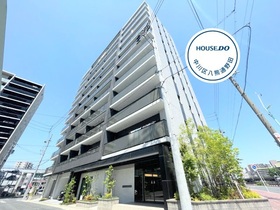 ●オープンレジデンシア金山