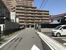 ※●オープンレジデンシア金山