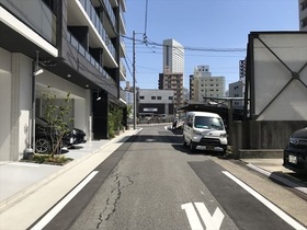 ※●オープンレジデンシア金山