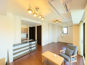 ※●オープンレジデンシア金山