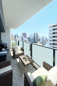 ※●オープンレジデンシア金山