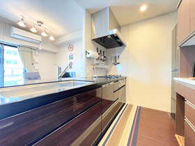 ※●オープンレジデンシア金山