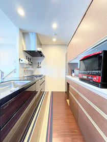 ※●オープンレジデンシア金山