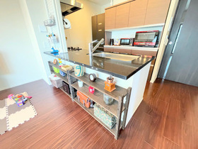 ※●オープンレジデンシア金山