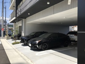 ※●オープンレジデンシア金山