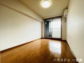 モアグレース今伊勢III