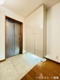 モアグレース今伊勢III