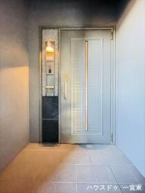 モアグレース今伊勢III