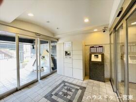 モアグレース今伊勢III