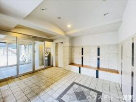 モアグレース今伊勢III