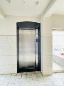 モアグレース今伊勢III