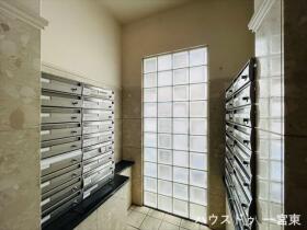 モアグレース今伊勢III