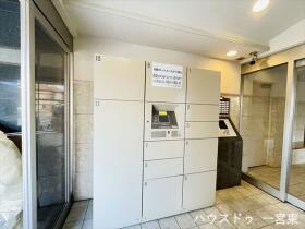 モアグレース今伊勢III