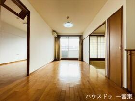 モアグレース今伊勢III