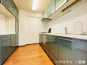 モアグレース今伊勢III