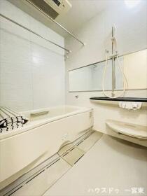 モアグレース今伊勢III