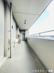 モアグレース今伊勢III