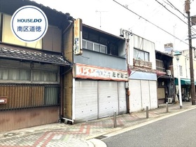 ●名古屋市南区三吉町１丁目　建築条件なし売土地