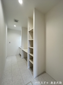 清須市西市場4丁目　全4棟　1号棟　未入居一戸建て