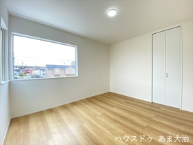 清須市西市場4丁目　全4棟　1号棟　未入居一戸建て