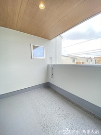 清須市西市場4丁目　全4棟　1号棟　未入居一戸建て