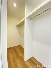 清須市西市場4丁目　全4棟　1号棟　未入居一戸建て