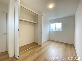 清須市西市場4丁目　全4棟　1号棟　未入居一戸建て