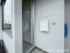 清須市西市場4丁目　全4棟　1号棟　未入居一戸建て