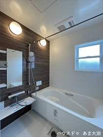 清須市西市場4丁目　全4棟　1号棟　未入居一戸建て