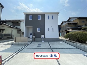 LiveleGarden.S津島市大和町2丁目　全2棟　1号棟　新築一戸建て
