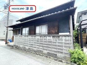 ●愛西市勝幡町塩畑　建築条件なし土地