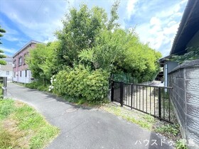 ●愛西市勝幡町塩畑　建築条件なし土地