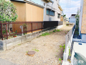 ●名古屋市守山区森孝1丁目　建築条件なし土地