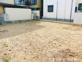 ●名古屋市守山区森孝1丁目　建築条件なし土地